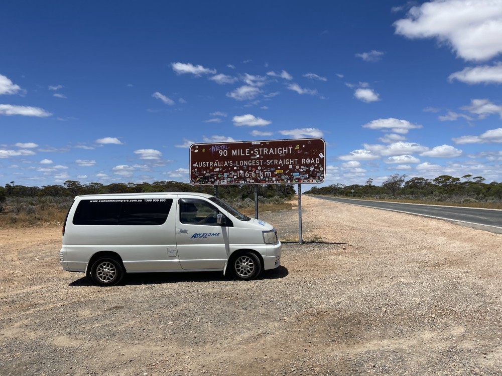Sun Chaser Camper - image 6