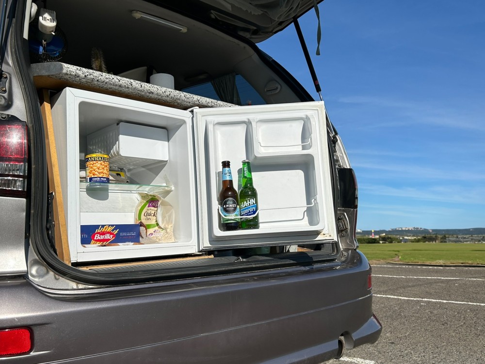 Compact Camper - image 5