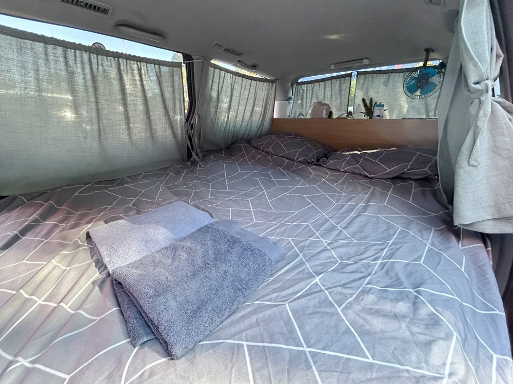 Compact Camper - image 5