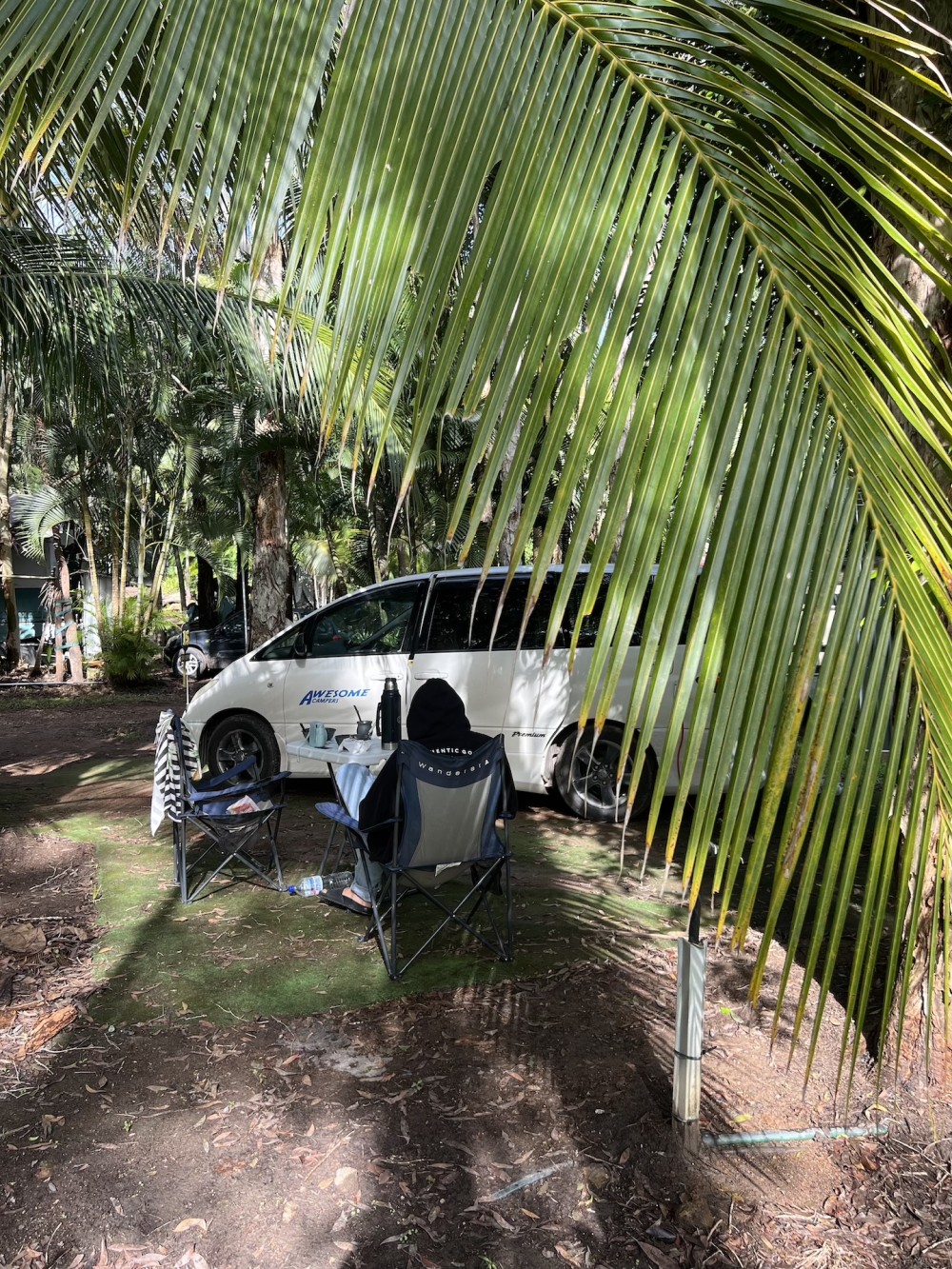 Compact Camper - image 10
