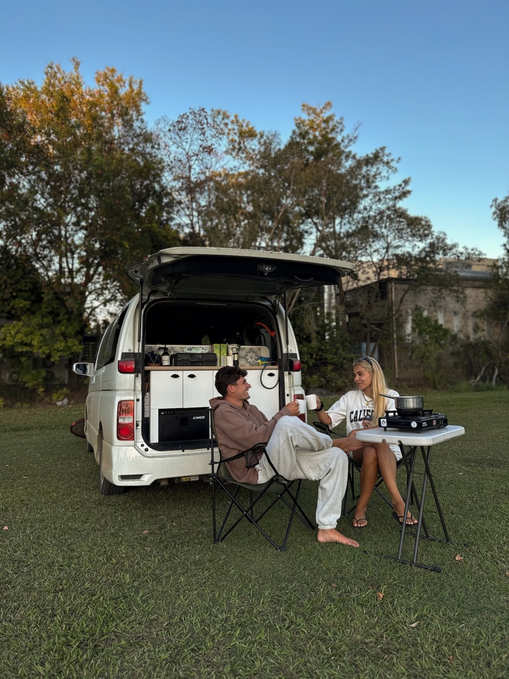 Buddy Camper - image 5