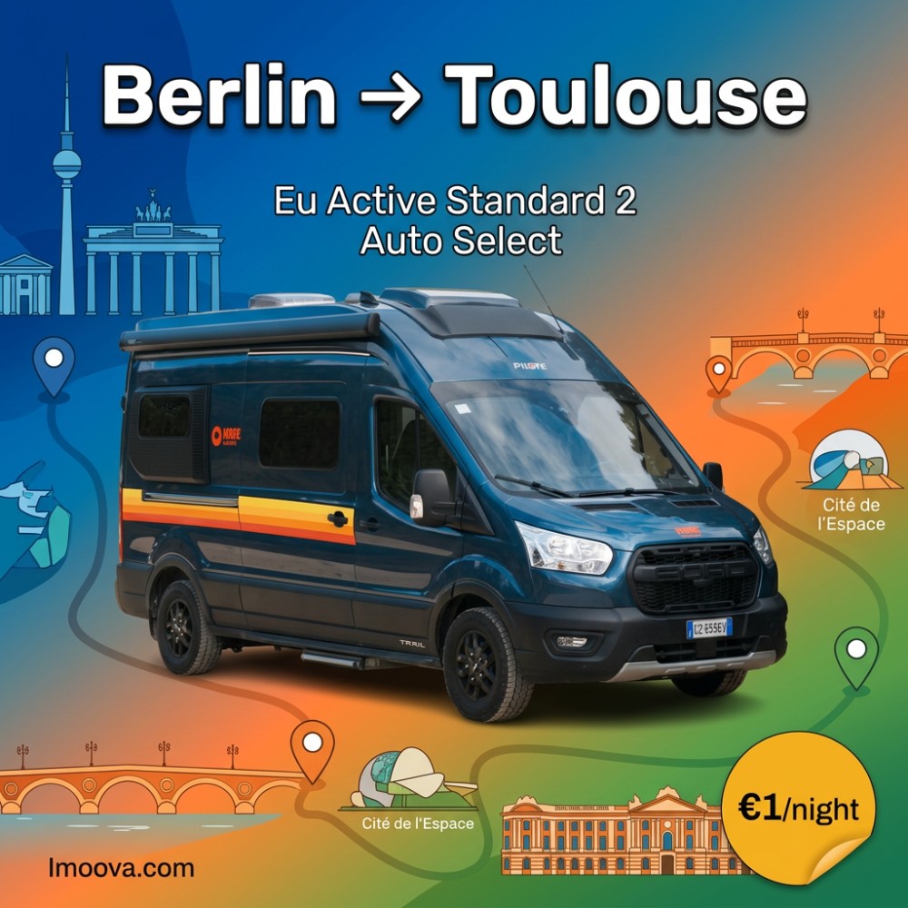 Eu Active Standard 2 Auto Select - image 1