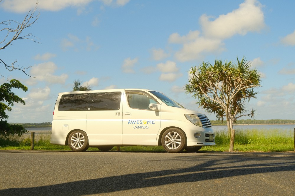 Buddy Camper - image 2
