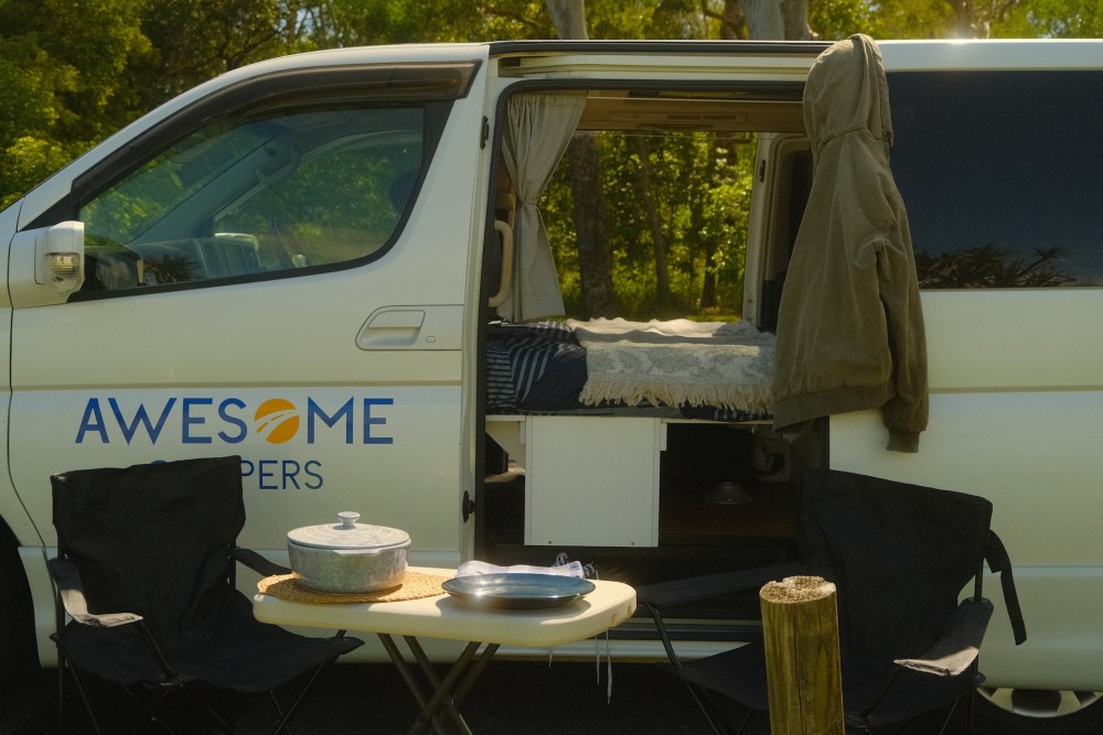 Buddy Camper - image 4