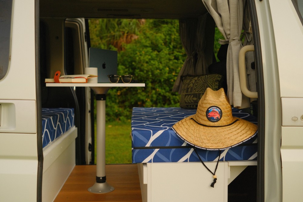 Buddy Camper - image 6