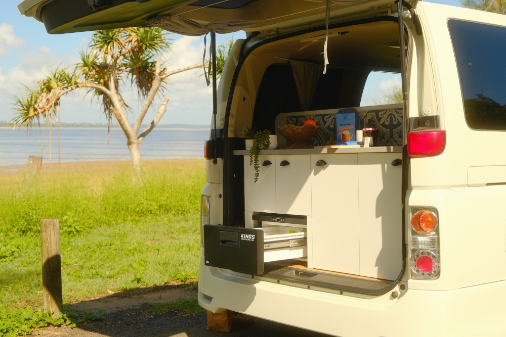Buddy Camper - image 8