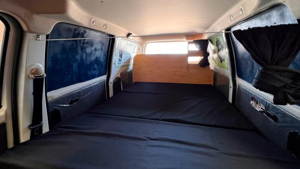 2 Person Campervan - image 2