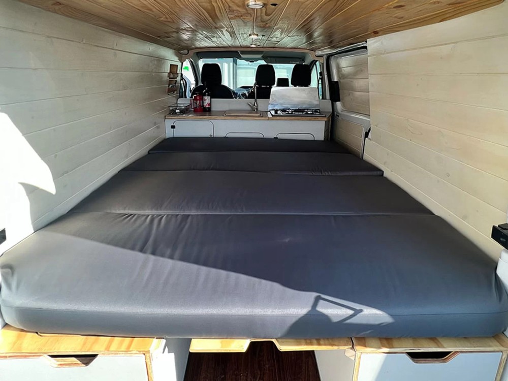3 Person Campervan - image 3