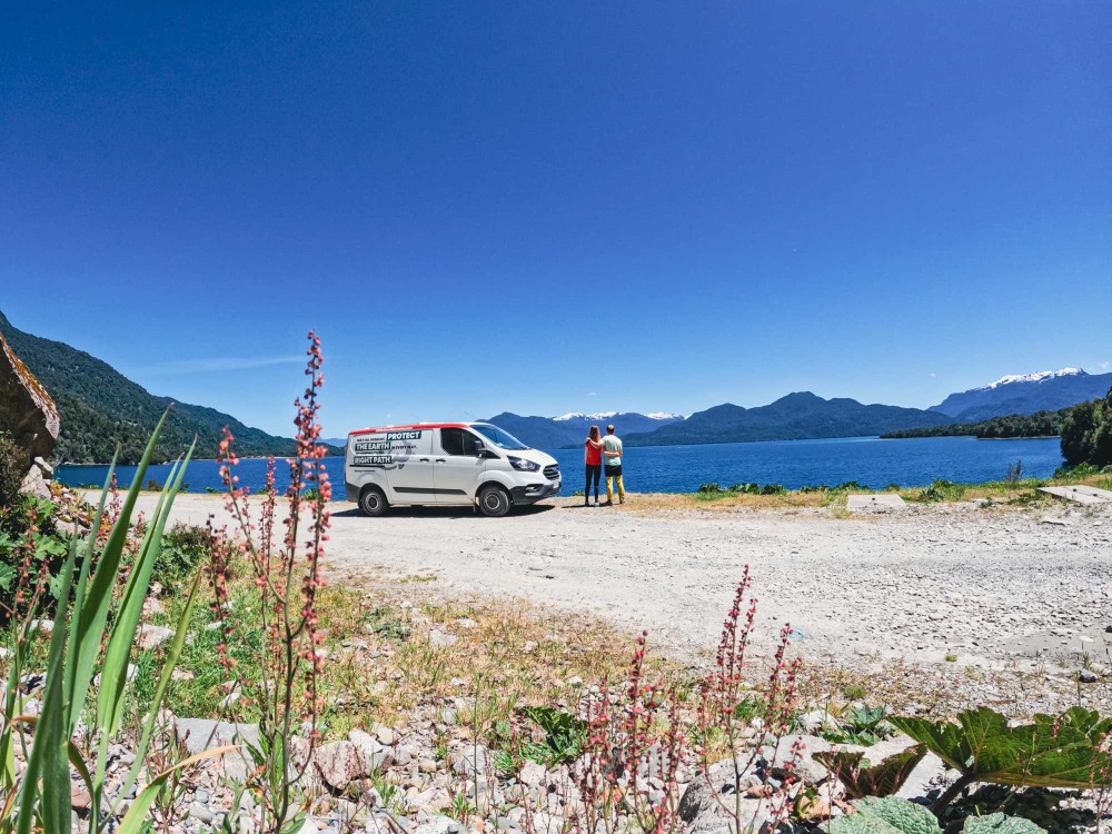 3 Person Campervan - image 4