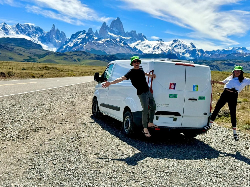 3 Person Campervan - image 5