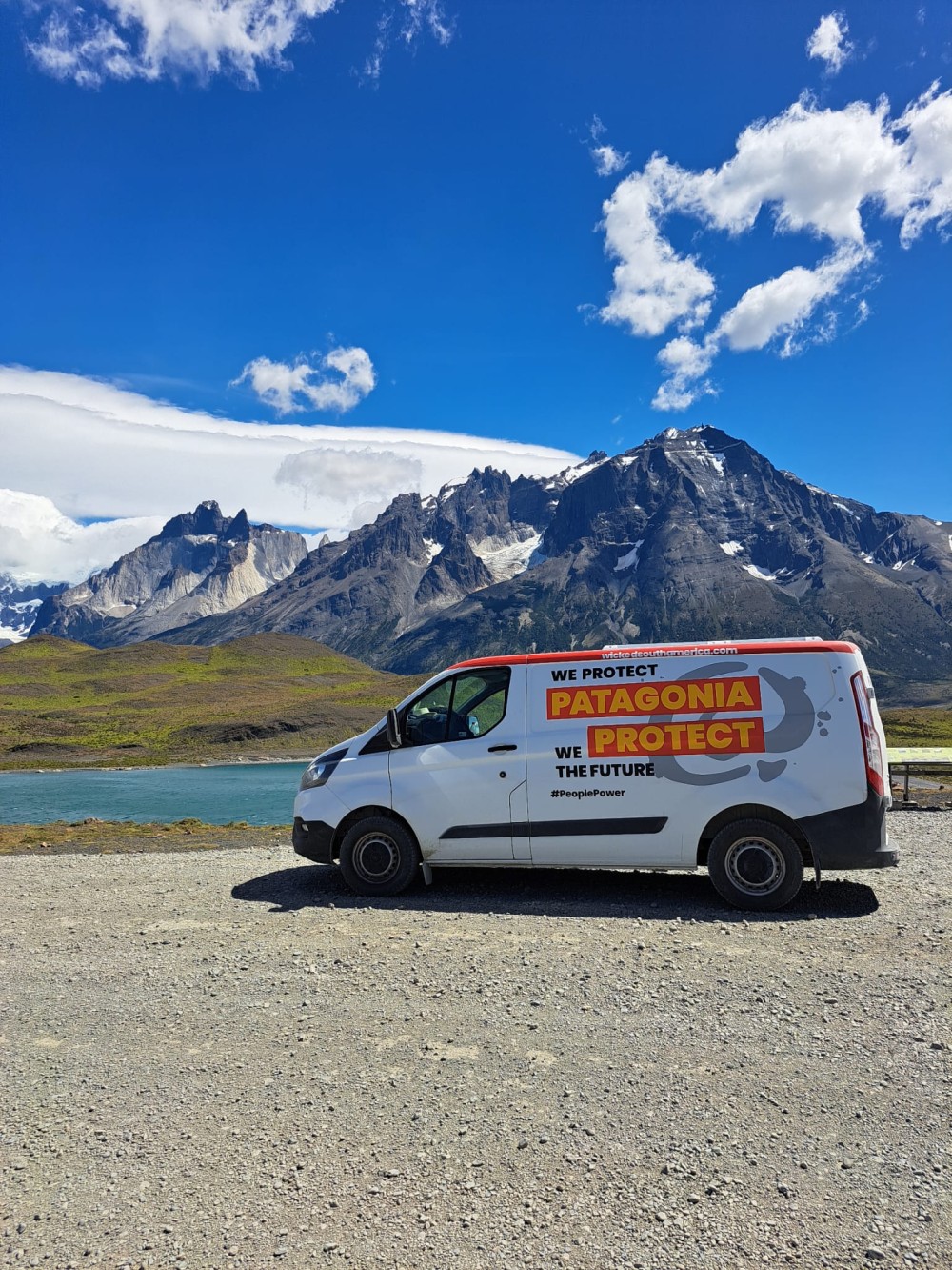3 Person Campervan - image 8
