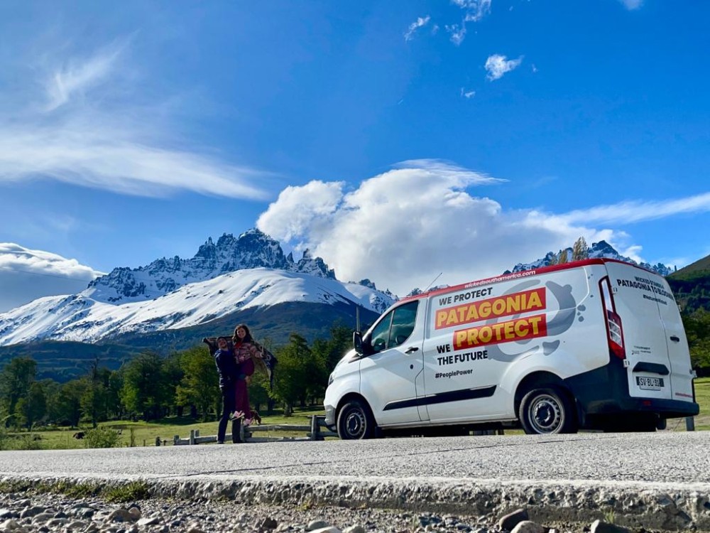 3 Person Campervan - image 9