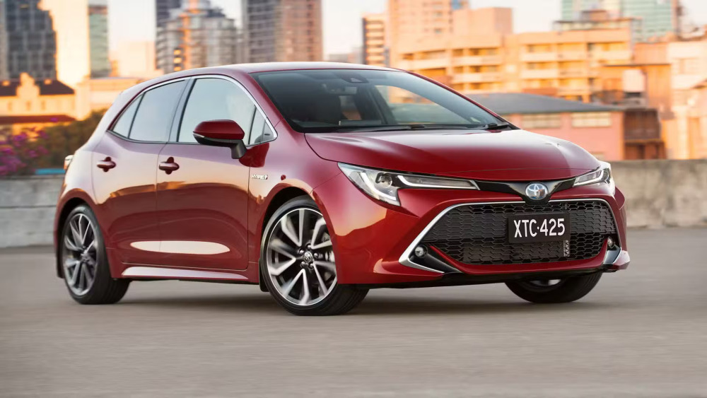 Best Car Available - image 2