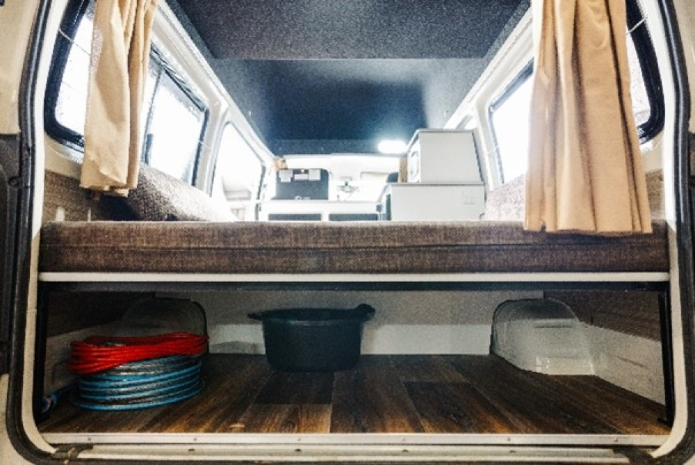 MAXIE 3 HIACE - image 7