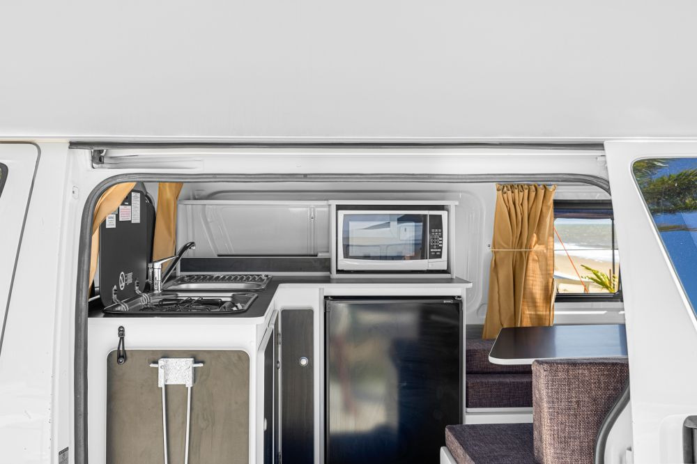 MAXIE 3 HIACE - image 5