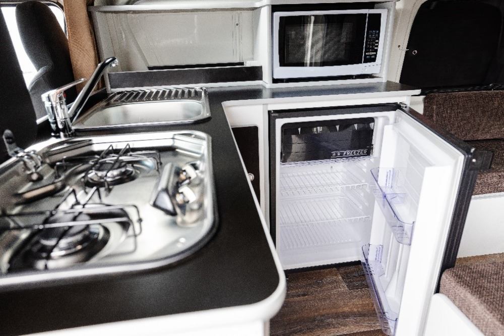 MAXIE 3 HIACE - image 6