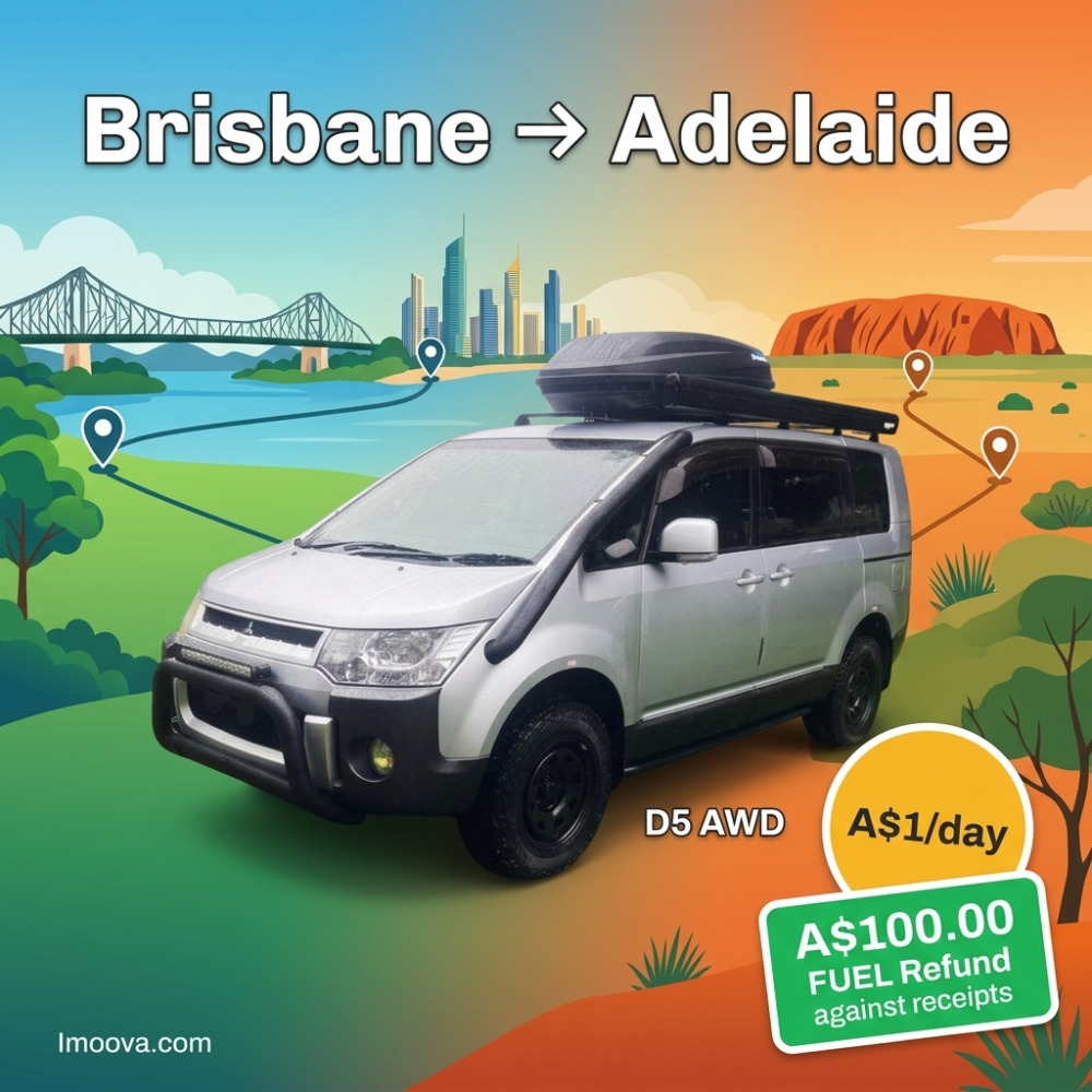 D5 AWD - image 1