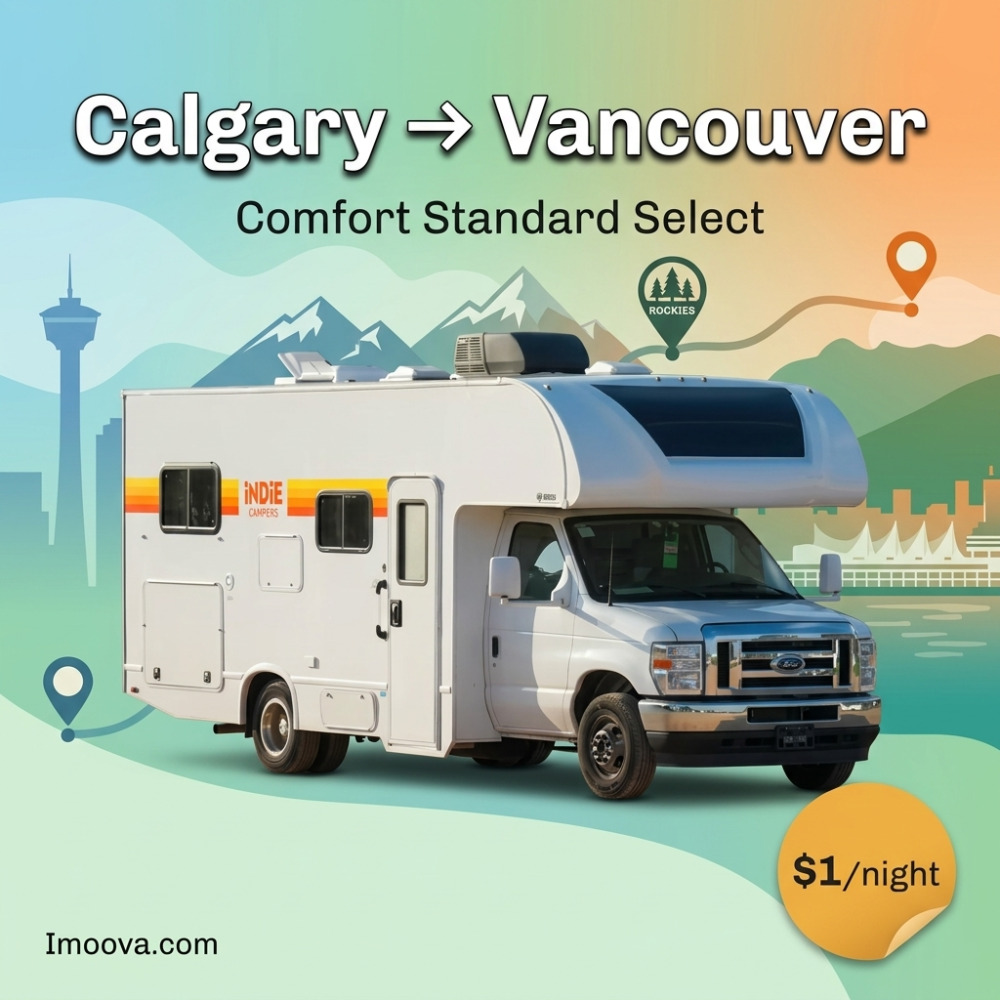 Comfort Standard Select - image 1
