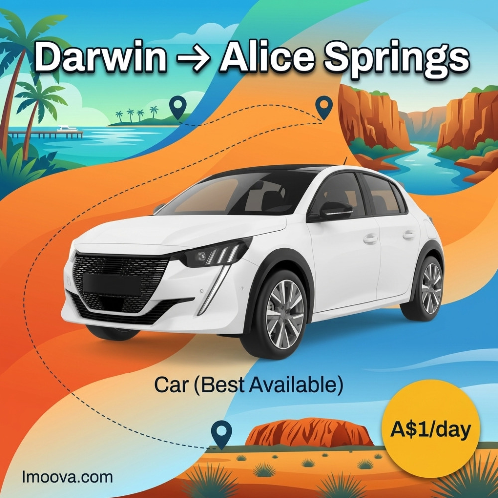 Car (Best Available) - image 1