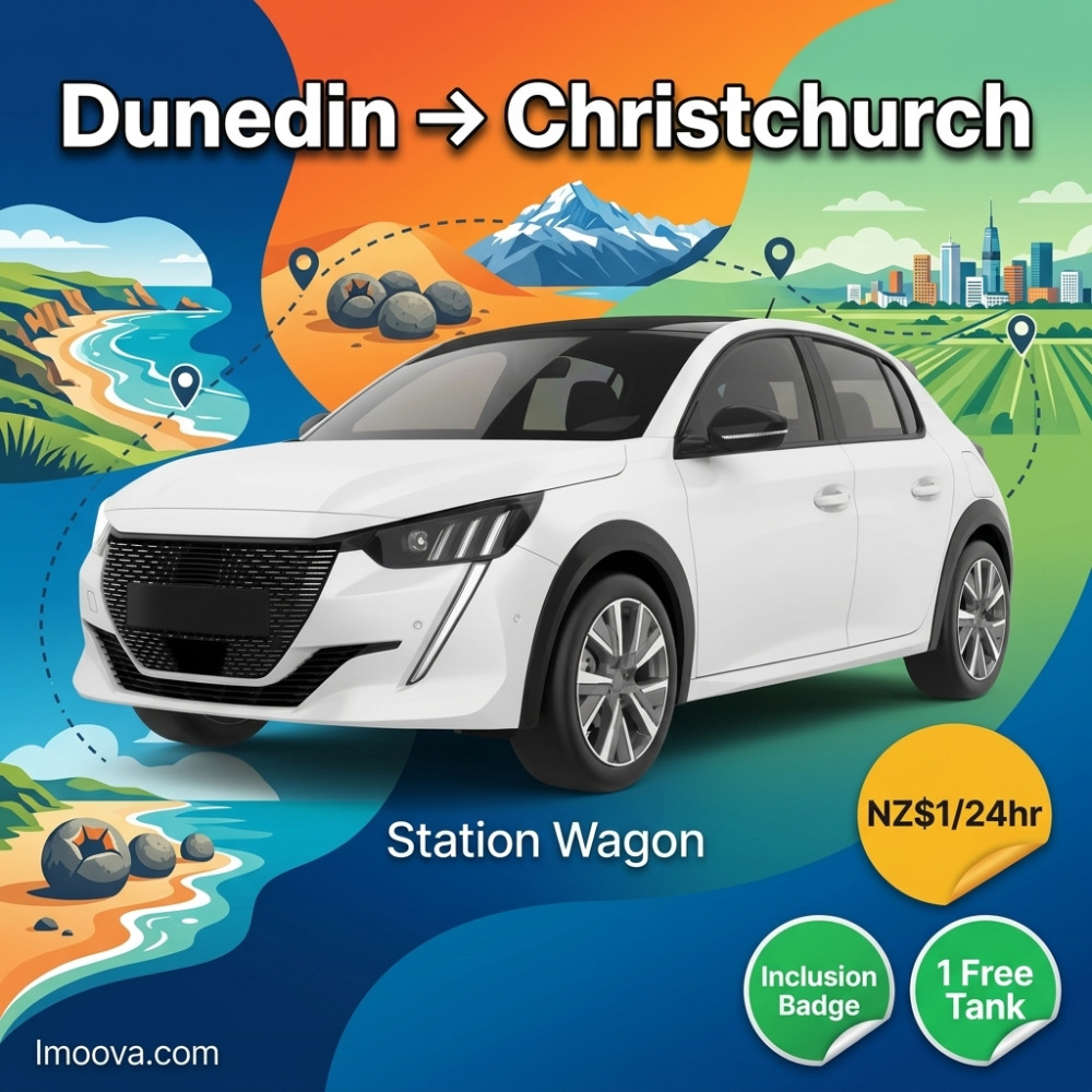 Station Wagon - image 1