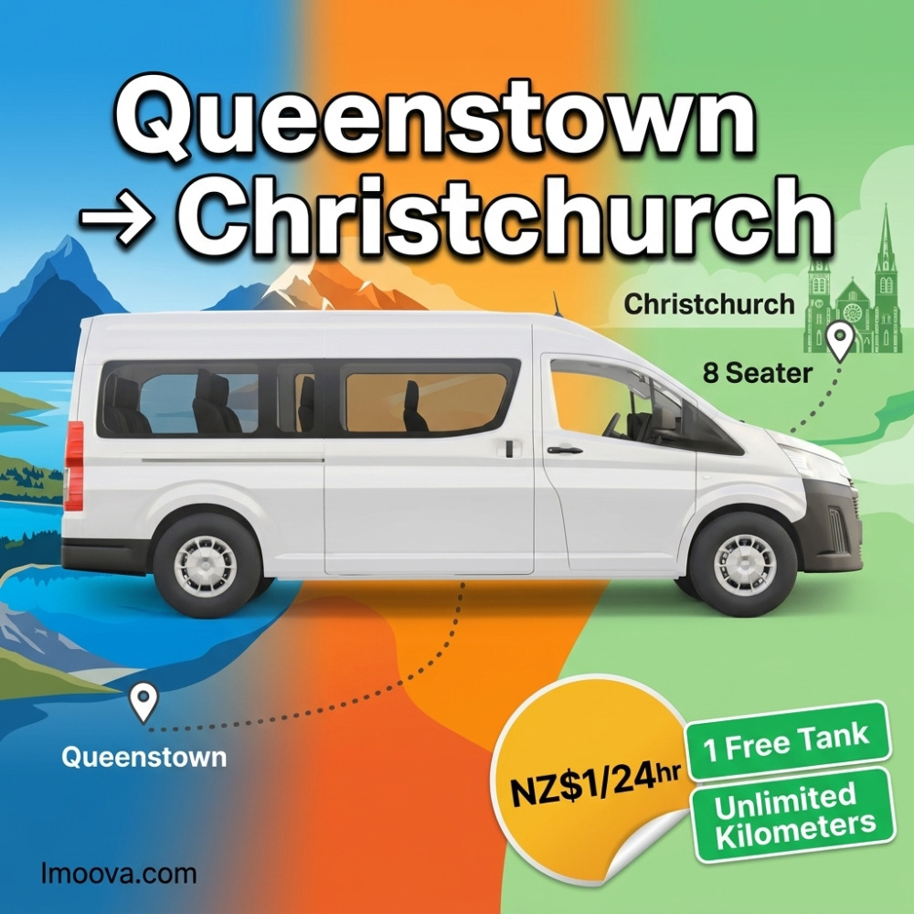 8 Seater - image 1