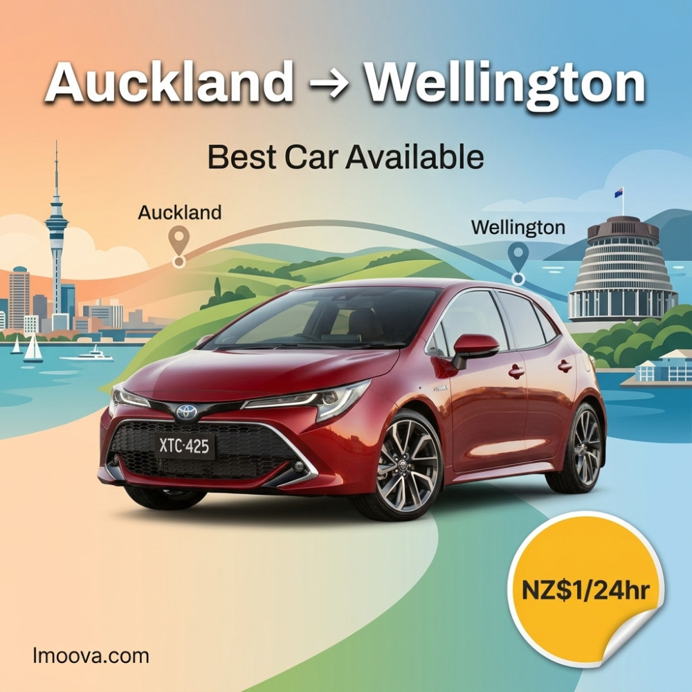 Best Car Available - image 1