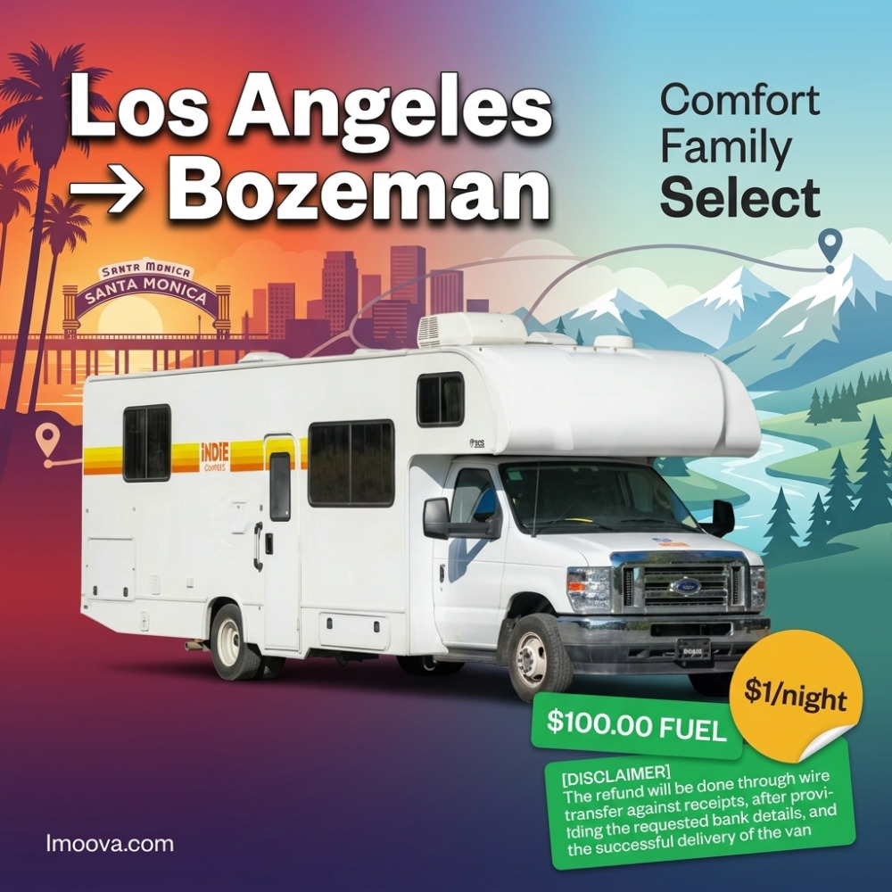 Comfort Family Select - image 1