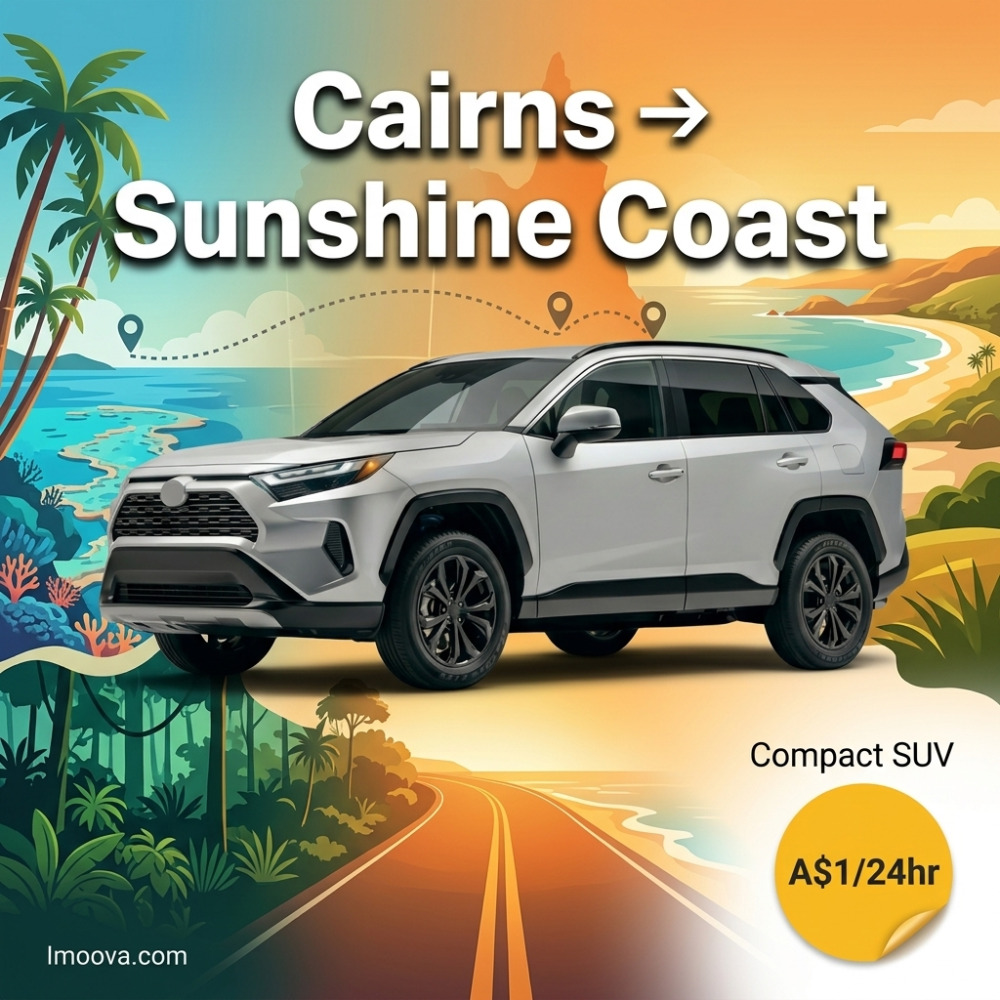 Compact SUV - image 1