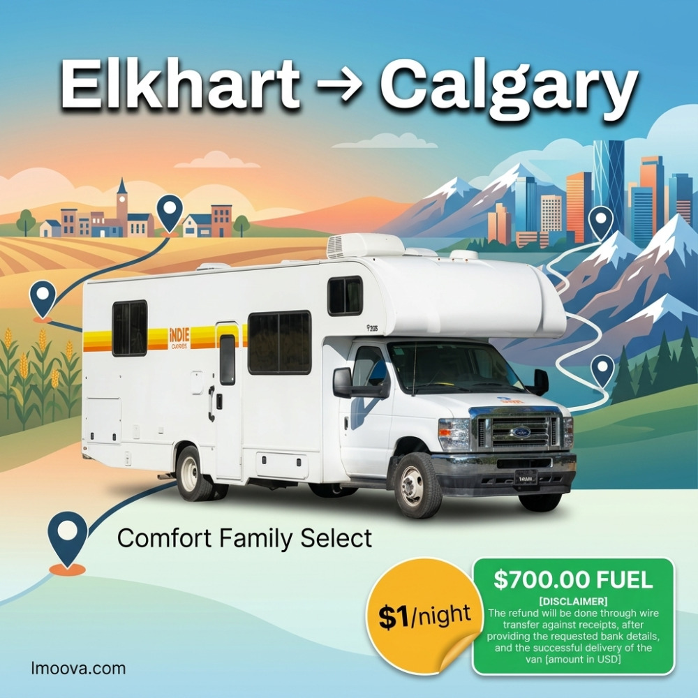 Comfort Family Select - image 1