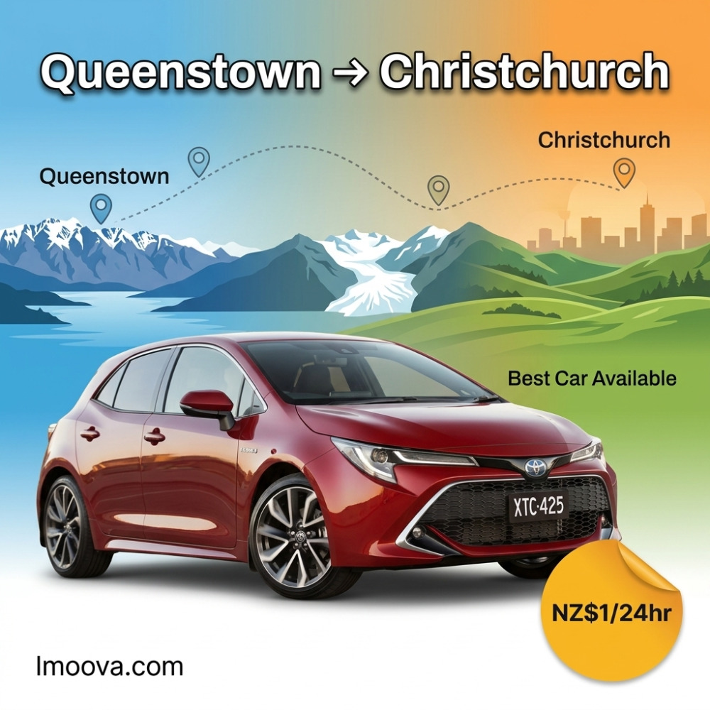 Best Car Available - image 1