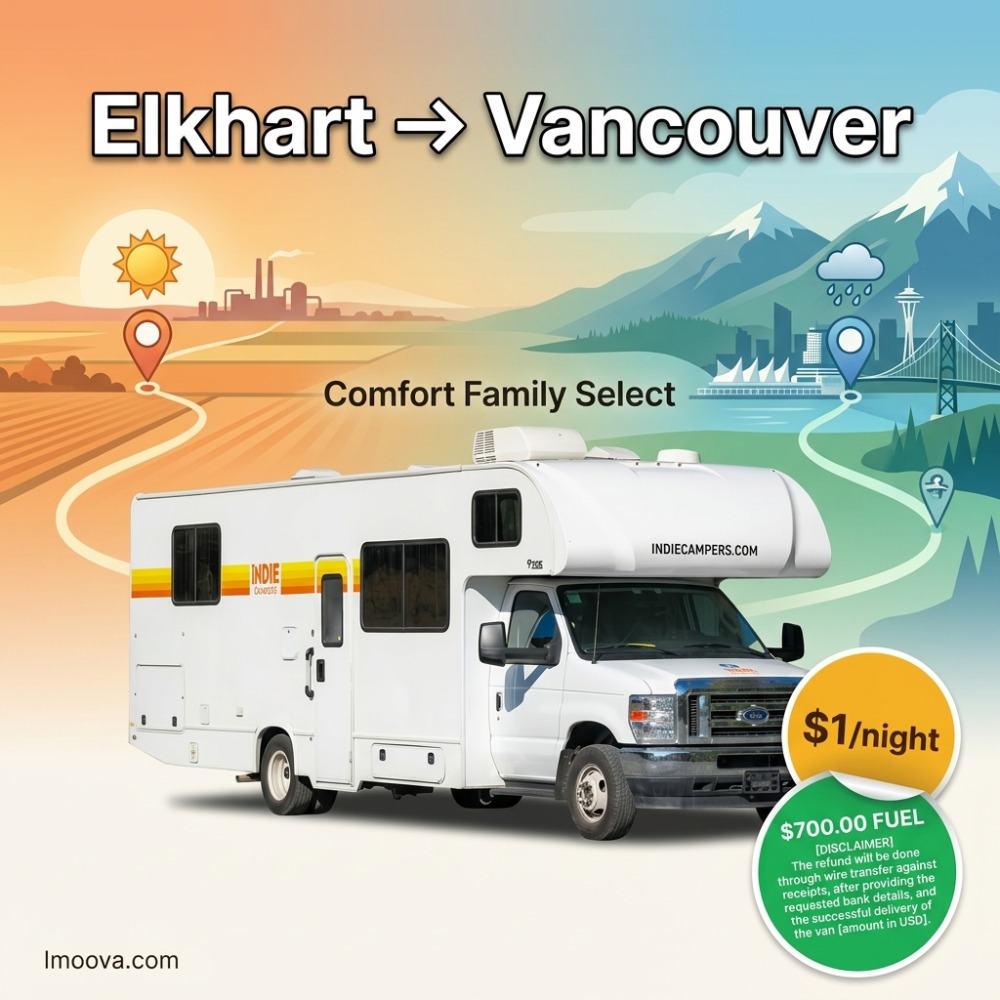 Comfort Family Select - image 1