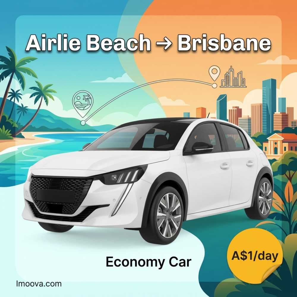 Economy Car - image 1