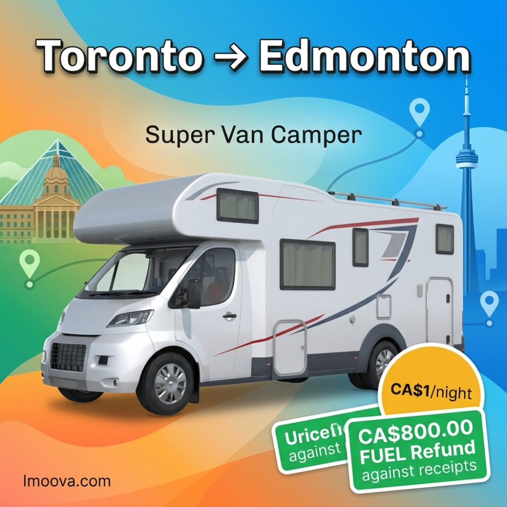 Super Van Camper - image 1