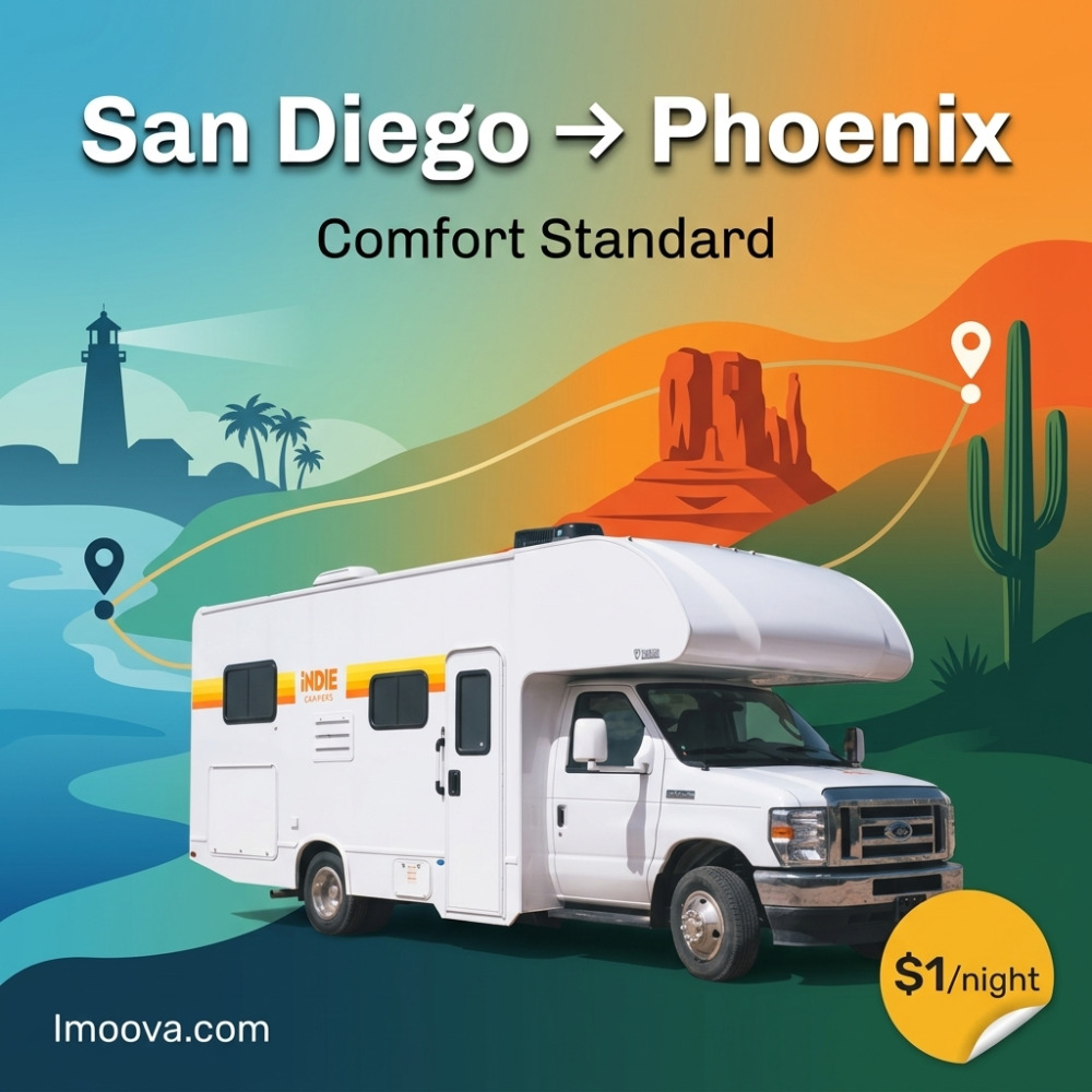 Comfort Standard - image 1