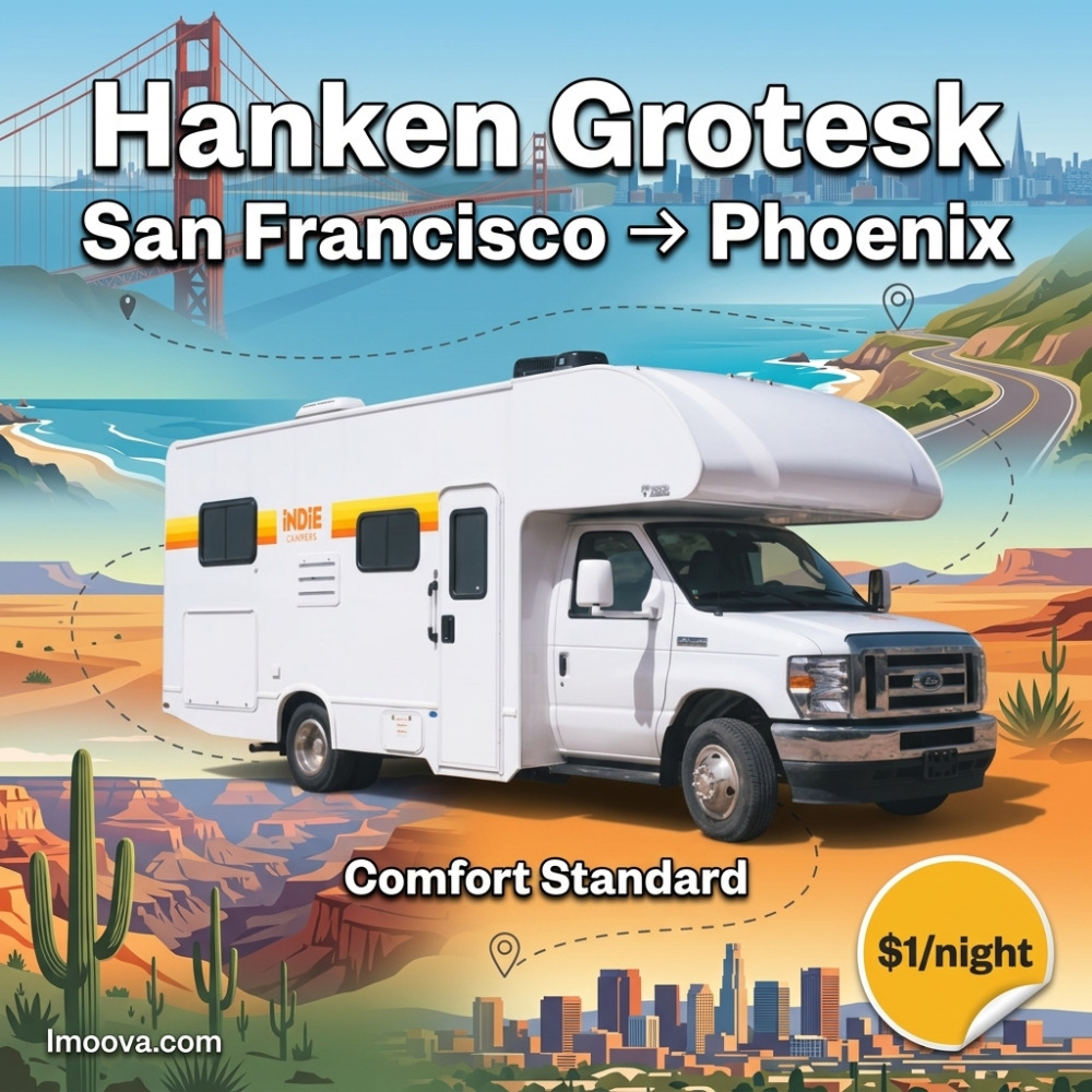 Comfort Standard - image 1