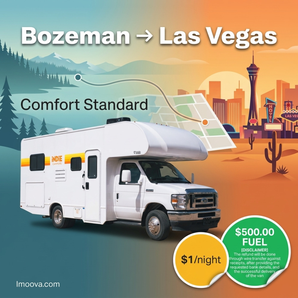 Comfort Standard - image 1