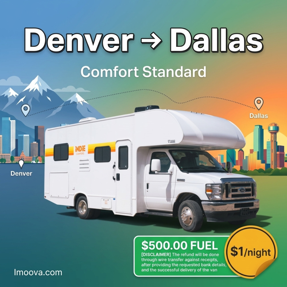 Comfort Standard - image 1