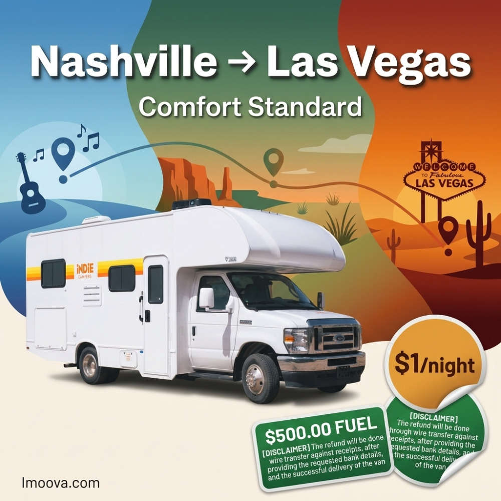 Comfort Standard - image 1
