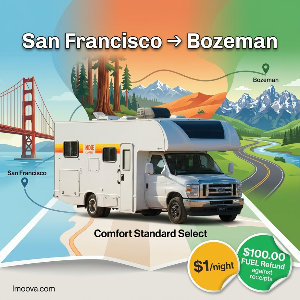 Comfort Standard Select - image 1