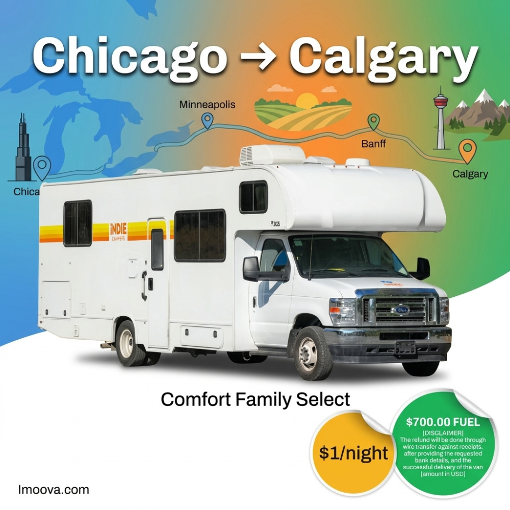 Comfort Family Select - image 1