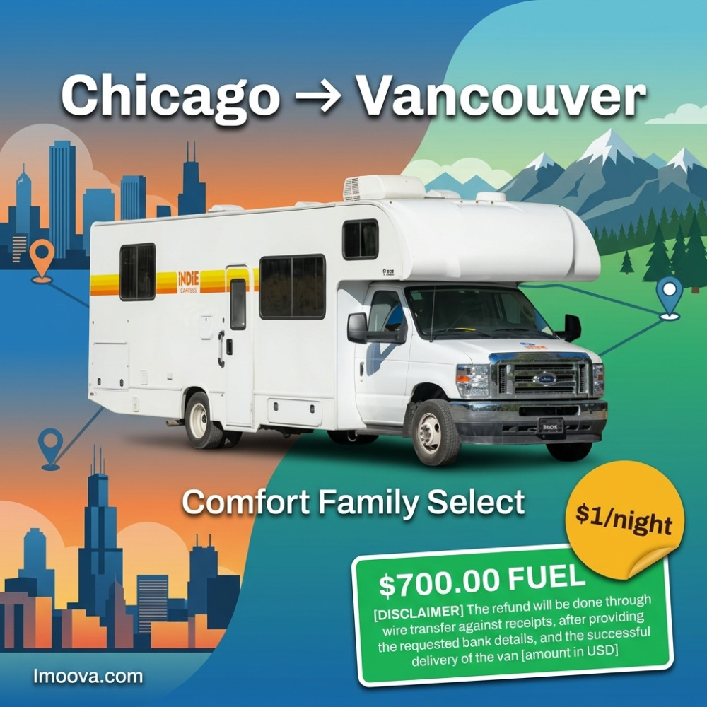 Comfort Family Select - image 1