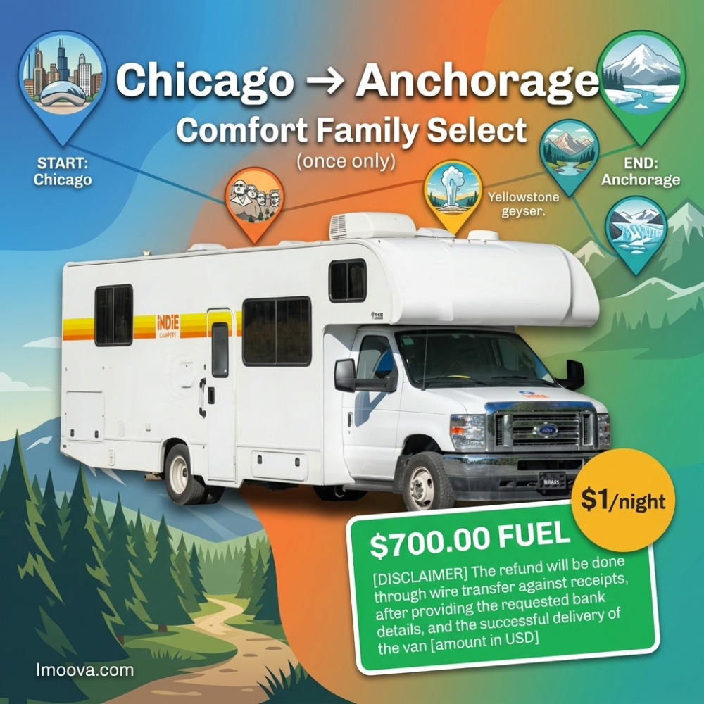 Comfort Family Select - image 1