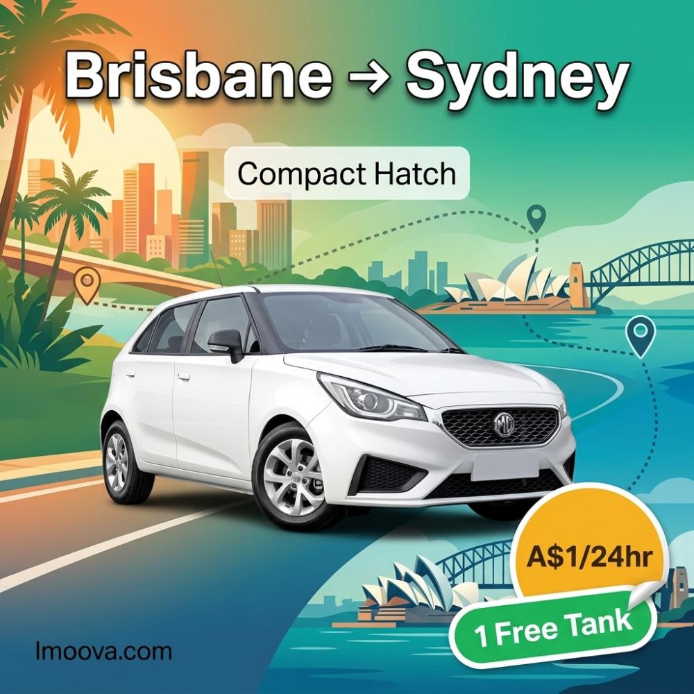 Compact Hatch - image 1