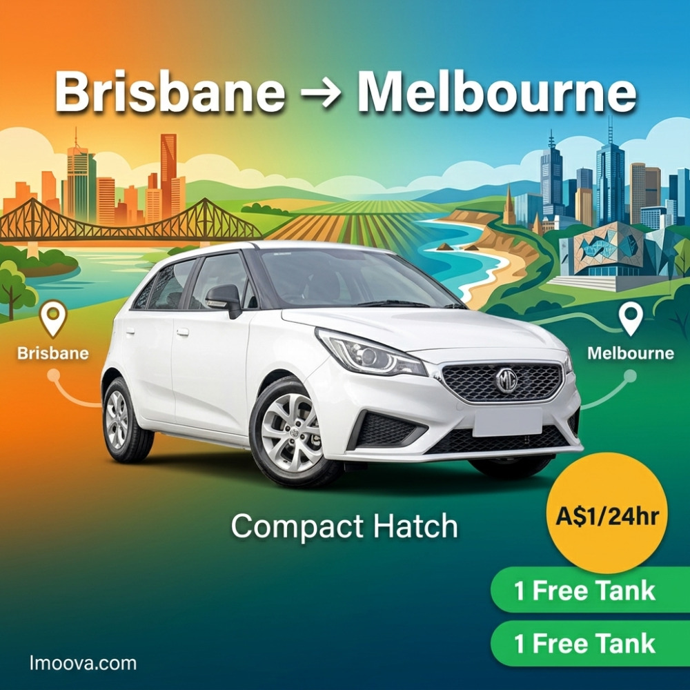 Compact Hatch - image 1