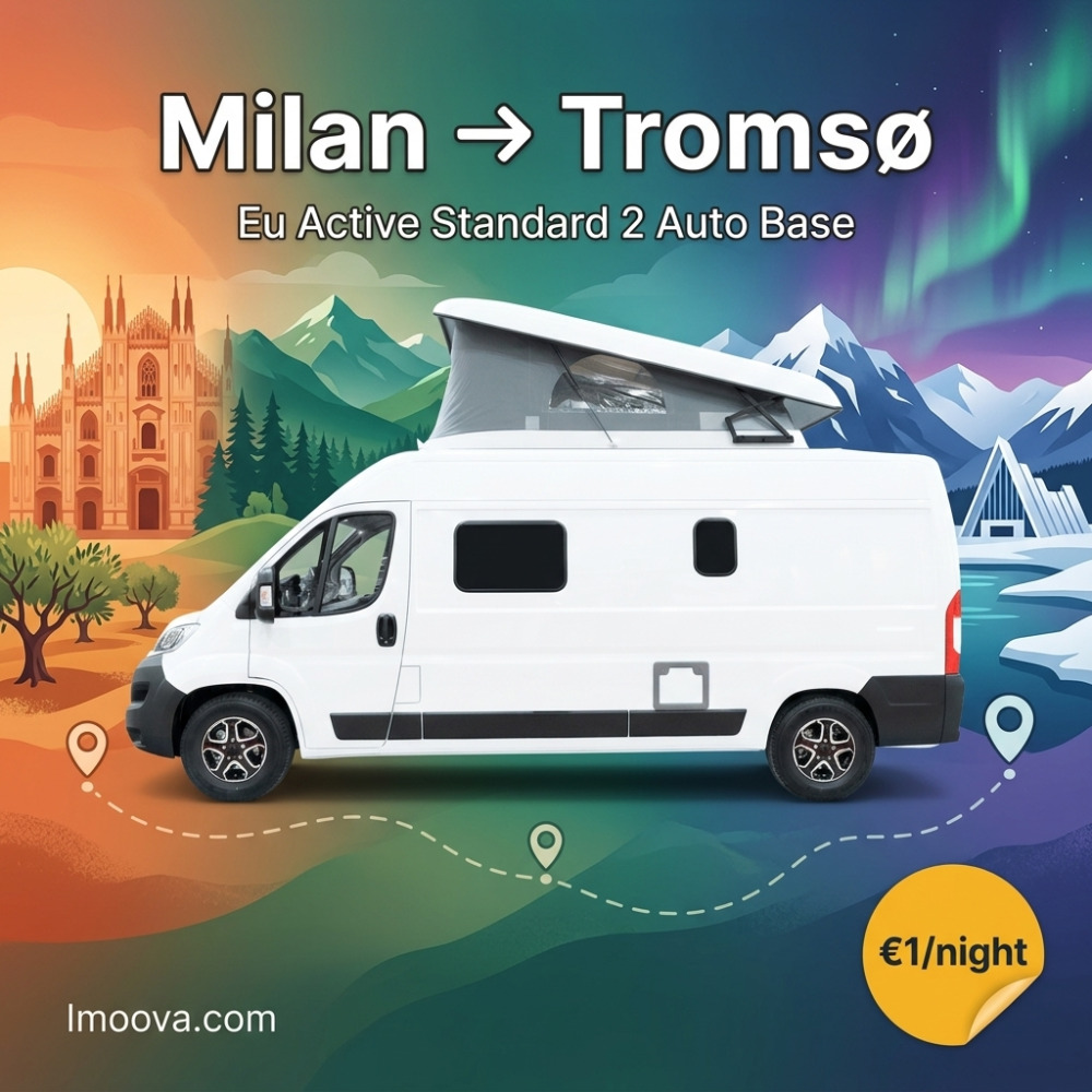 Eu Active Standard 2 Auto Base - image 1
