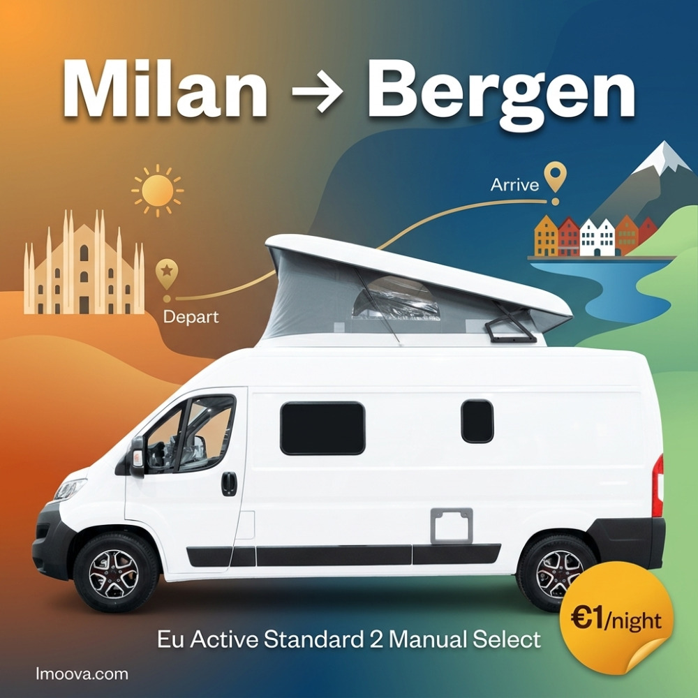 Eu Active Standard 2 Manual Select - image 1