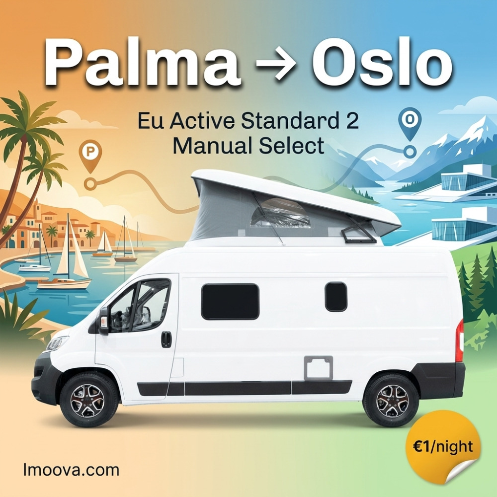Eu Active Standard 2 Manual Select - image 1
