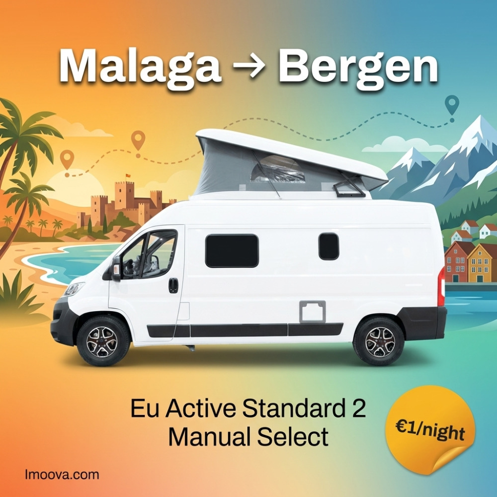 Eu Active Standard 2 Manual Select - image 1