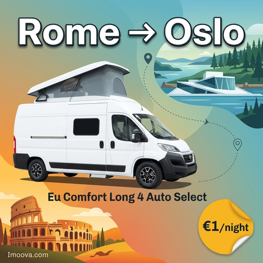 Eu Comfort Long 4 Auto Select - image 1