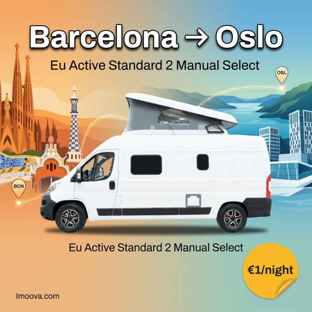 Eu Active Standard 2 Manual Select - image 1